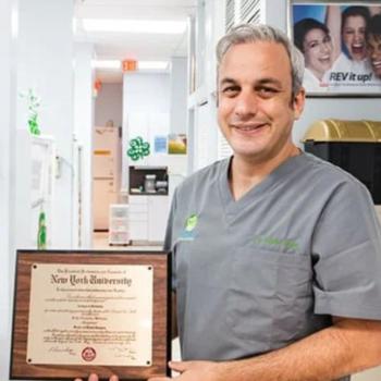 Vital Dental Center - Pompano Beach