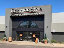 Colorado Style Home Furnishings