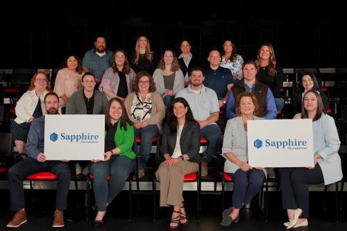 Sapphire Recruitment