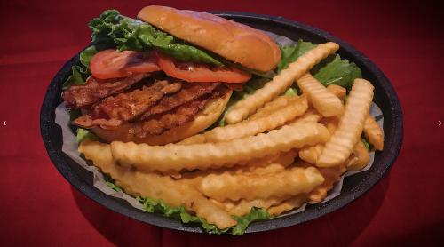 Gabby's Sports Bar and Grill