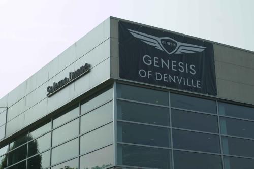 Genesis of Denville