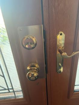 Woody the Locksmith LLC