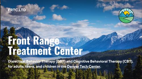 Front Range Treatment Center
