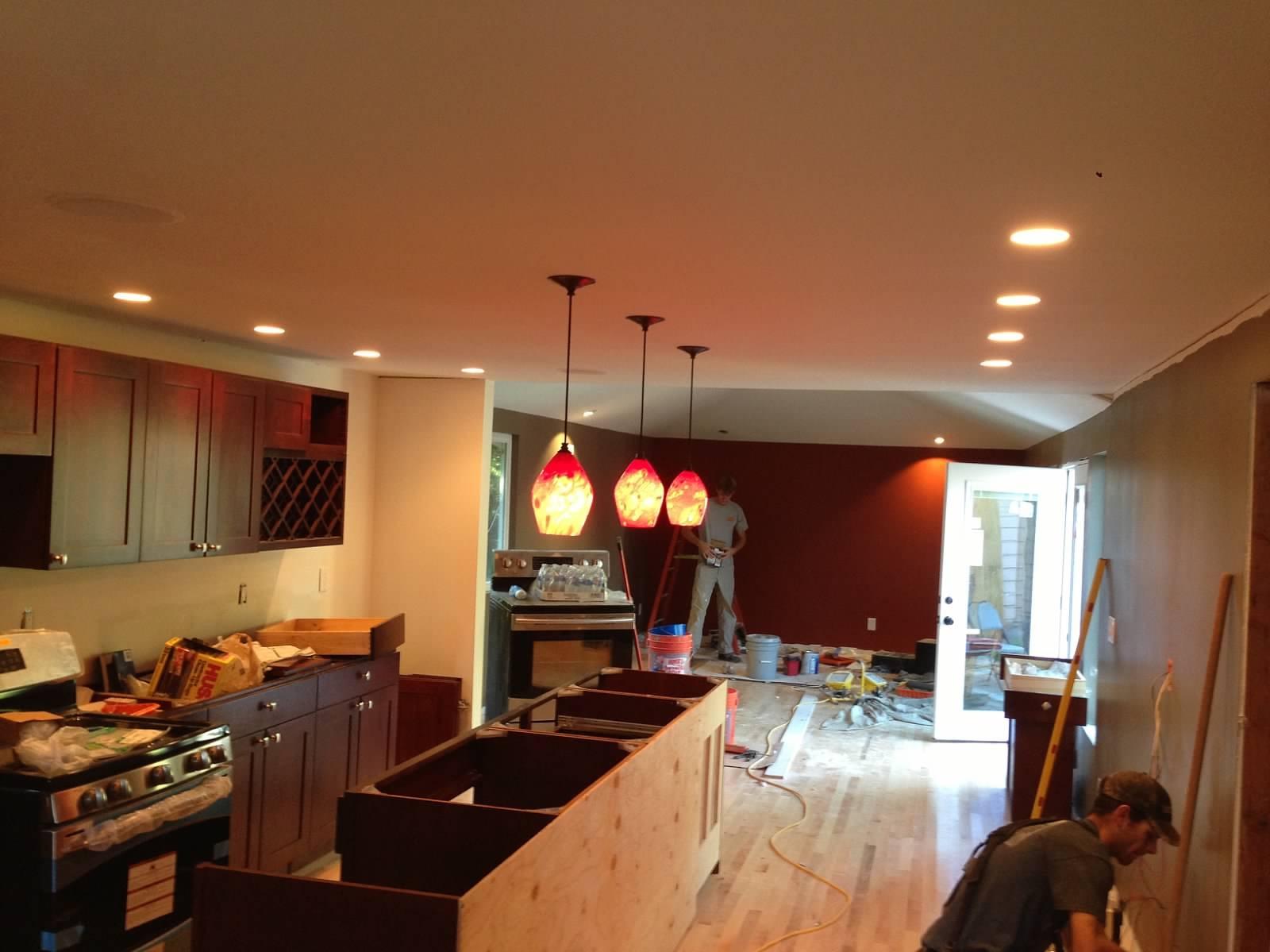 Pacific Home Electric