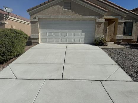 Clean Surface Pressure Washing