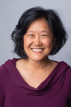 Eveline Wu MFT - Trauma and Anxiety Therapy