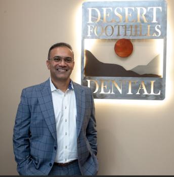 Desert Foothills Investments, LLC