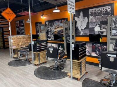 Hair Mechanix - Centerville