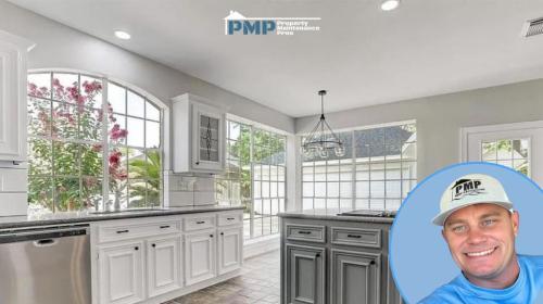 Property Maintenance Pros