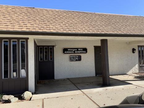 Morgan Hill Animal Hospital