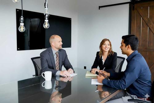 Webster & Garino LLC