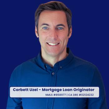 Mortgage Pathfinder | Corbett Uzel | Mortgage Broker