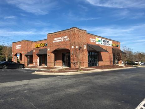 Carpet to Go Flooring Concord