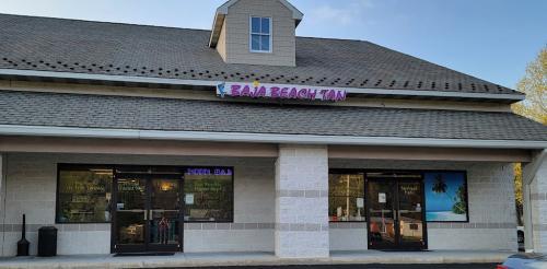 SolShine Tanning & Wellness