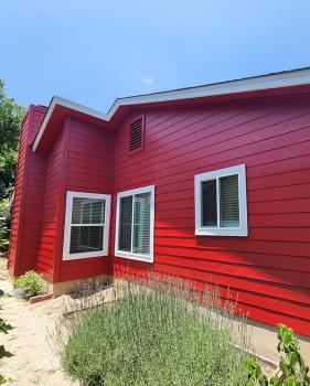 Austin Pro Siding, Windows & Roofing