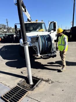 TX Hydrojet & Plumbing