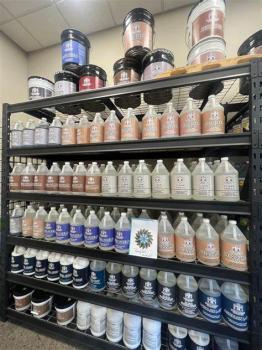 Metropolitan Materials