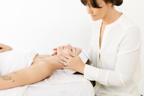 Moon Rea Skin + Body Studio