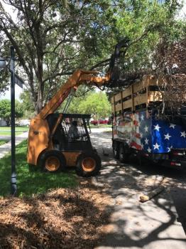 All American Junk Removal