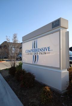 Comprehensive Spine and Pain