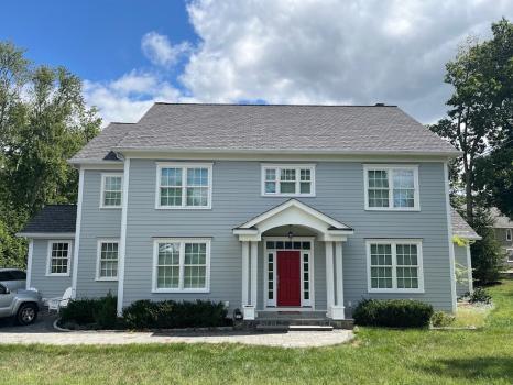 American Home Contractors