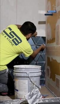 C.S. Brown Tile & Stone