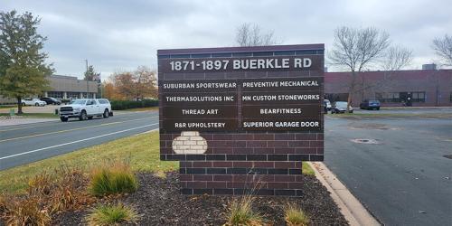 Superior Garage Door Repair - White Bear Lake