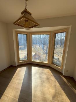 MAIN STREET Window + Door