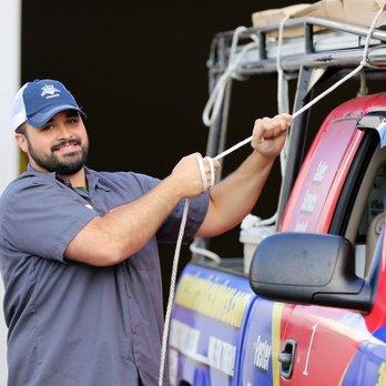 One Clear Choice Garage Doors Aurora