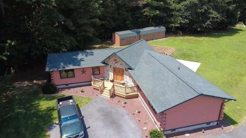 Apple Remodeling LLC