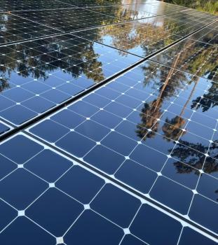 Superior Solar Cleaners