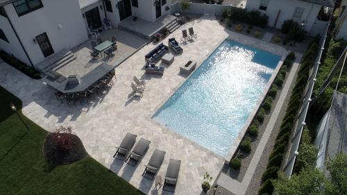 Custom Pool Pros - Union County NJ