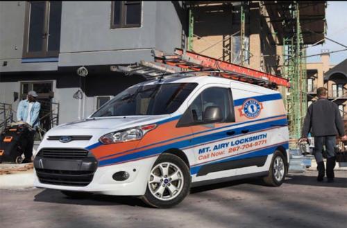 Mount Airy Locksmith