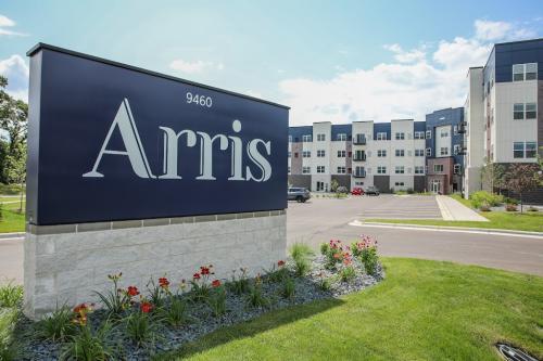 Arris Blaine Apartments