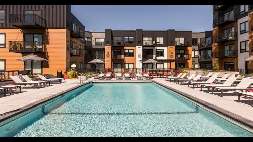 Birke Minnetonka Apartments