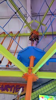 Hoopla's Xtreme Family Fun