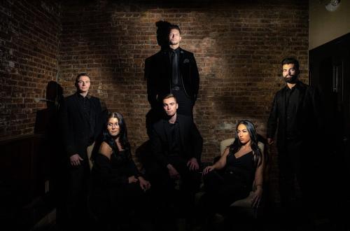 One Of A Kind Events