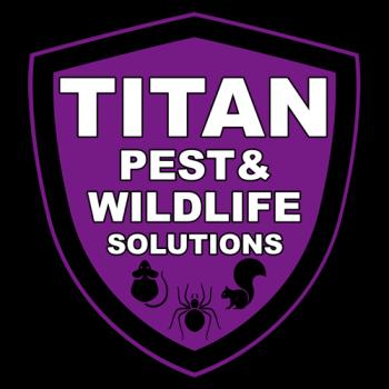 Titan Pest and Wildlife Solutions KC