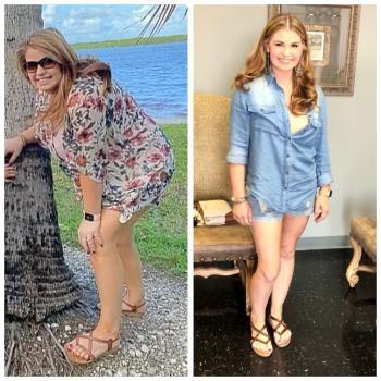 Bragg Weight Loss Maryville