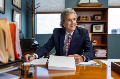 Collins Law Firm, P.A.