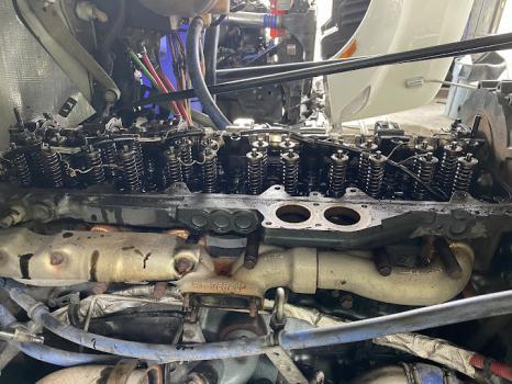 Atlanta Truck Repair