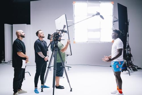 Russell Film Company