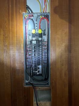 Galaxy Electric & Solar LLC