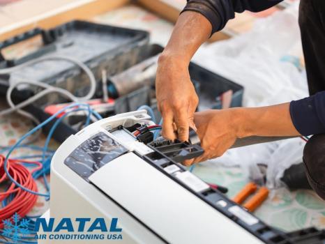 Natal Air Conditioning