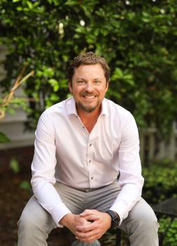 Mindful Men Coaching