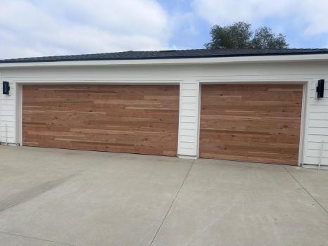 X Prime Wholesale Garage Doors