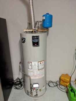 Matt's Plumbing Services