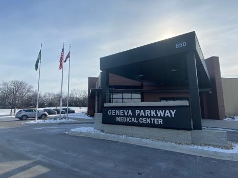 Neurosurgery and Endovascular Associates