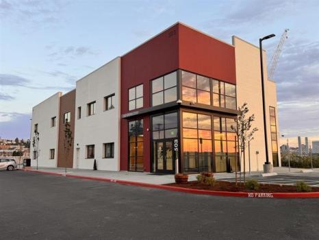 Cedar Wellness Center