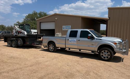 Rainsaver Harvesting